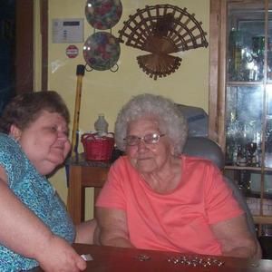 Meet your Posher, Jerry